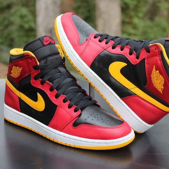 Air Jordan 1 High OG Highlight Reel 2013 - Picture 13 of 14